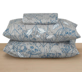 Double Bed Sheet Design NC-M 7012